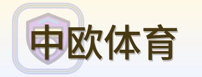 中欧体育 Logo
